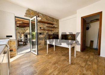 Villa via salita sant'anna, 1 
 Cavi, Lavagna - foto 40