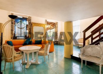 Villa via salita sant'anna, 1 
 Cavi, Lavagna - foto 43