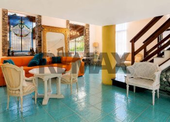 Villa via salita sant'anna, 1 
 Cavi, Lavagna - foto 45