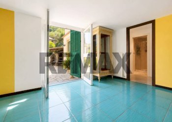 Villa via salita sant'anna, 1 
 Cavi, Lavagna - foto 46