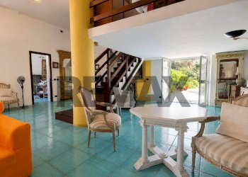 Villa via salita sant'anna, 1 
 Cavi, Lavagna - foto 47