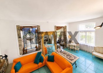Villa via salita sant'anna, 1 
 Cavi, Lavagna - foto 48