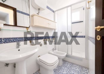 Villa via salita sant'anna, 1 
 Cavi, Lavagna - foto 50