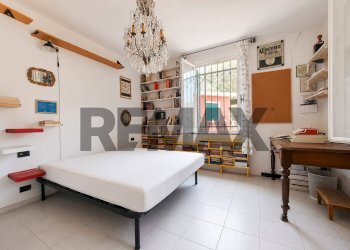 Villa via salita sant'anna, 1 
 Cavi, Lavagna - foto 51