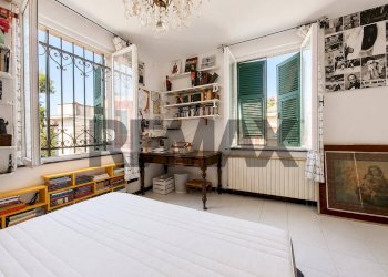 Villa via salita sant'anna, 1 
 Cavi, Lavagna - foto 52