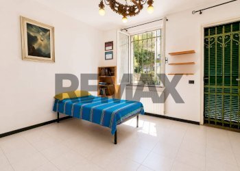 Villa via salita sant'anna, 1 
 Cavi, Lavagna - foto 56