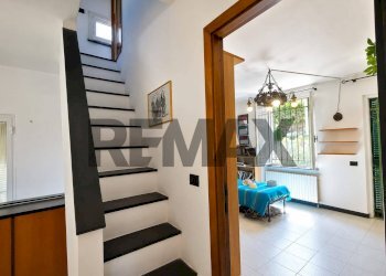 Villa via salita sant'anna, 1 
 Cavi, Lavagna - foto 59
