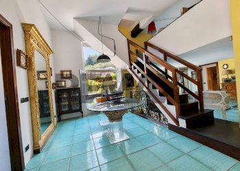 Villa via salita sant'anna, 1 
 Cavi, Lavagna - foto 60