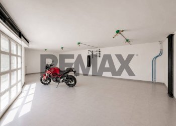 Villa via salita sant'anna, 1 
 Cavi, Lavagna - foto 62