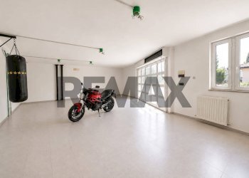 Villa via salita sant'anna, 1 
 Cavi, Lavagna - foto 67