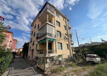Trilocale Stazione, Sestri Levante, Sestri Levante - foto 4