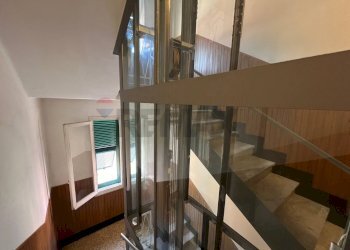Trilocale Stazione, Sestri Levante, Sestri Levante - foto 5