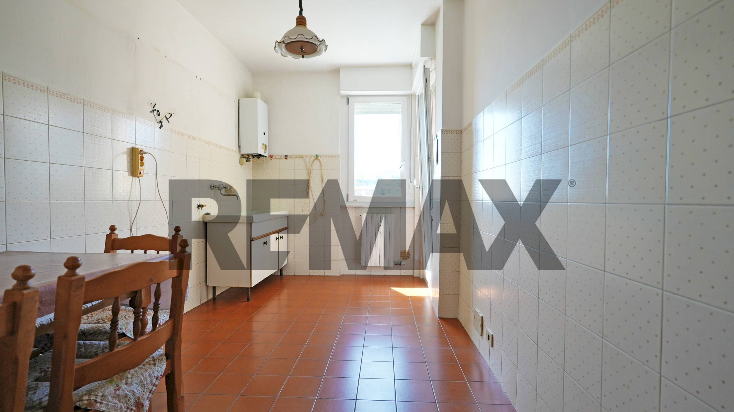 Two-room apartment Via San Marino, 111
Granarolo, Genova (neighborhood Granarolo) - photo 2