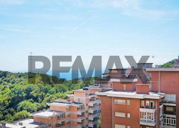 Two-room apartment Via San Marino, 111
Granarolo, Genova (neighborhood Granarolo) - photo 1