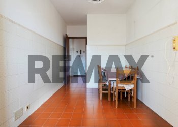Two-room apartment Via San Marino, 111
Granarolo, Genova (neighborhood Granarolo) - photo 4