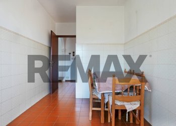 Two-room apartment Via San Marino, 111
Granarolo, Genova (neighborhood Granarolo) - photo 5