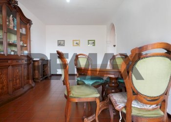 Two-room apartment Via San Marino, 111
Granarolo, Genova (neighborhood Granarolo) - photo 6