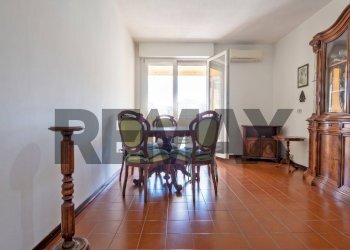 Two-room apartment Via San Marino, 111
Granarolo, Genova (neighborhood Granarolo) - photo 7