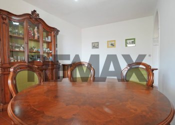 Two-room apartment Via San Marino, 111
Granarolo, Genova (neighborhood Granarolo) - photo 8
