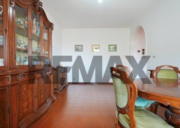 Two-room apartment Via San Marino, 111
Granarolo, Genova (neighborhood Granarolo) - photo 9
