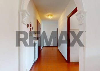 Two-room apartment Via San Marino, 111
Granarolo, Genova (neighborhood Granarolo) - photo 12