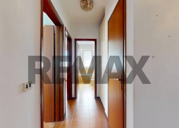 Two-room apartment Via San Marino, 111
Granarolo, Genova (neighborhood Granarolo) - photo 21