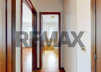 Two-room apartment Via San Marino, 111
Granarolo, Genova (neighborhood Granarolo) - photo 22