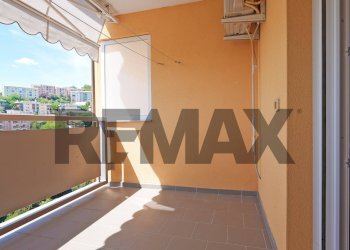 Two-room apartment Via San Marino, 111
Granarolo, Genova (neighborhood Granarolo) - photo 26