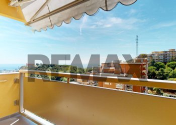 Two-room apartment Via San Marino, 111
Granarolo, Genova (neighborhood Granarolo) - photo 27