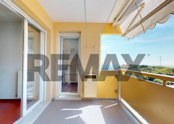 Two-room apartment Via San Marino, 111
Granarolo, Genova (neighborhood Granarolo) - photo 28