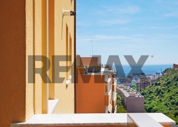 Two-room apartment Via San Marino, 111
Granarolo, Genova (neighborhood Granarolo) - photo 29