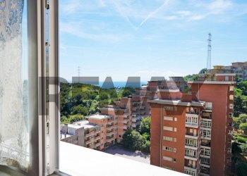 Two-room apartment Via San Marino, 111
Granarolo, Genova (neighborhood Granarolo) - photo 31