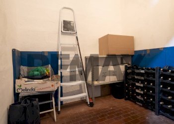 Two-room apartment Via San Marino, 111
Granarolo, Genova (neighborhood Granarolo) - photo 32