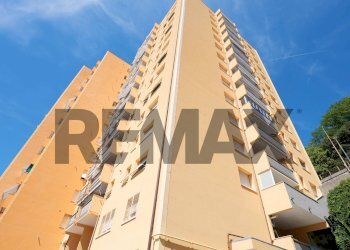Two-room apartment Via San Marino, 111
Granarolo, Genova (neighborhood Granarolo) - photo 38