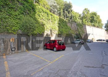 Two-room apartment Via San Marino, 111
Granarolo, Genova (neighborhood Granarolo) - photo 39