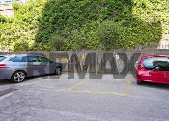 Two-room apartment Via San Marino, 111
Granarolo, Genova (neighborhood Granarolo) - photo 40