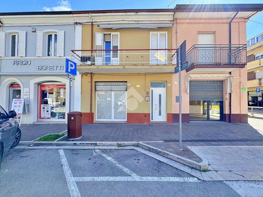Shop via giovanni pascoli, Morciano di Romagna - photo 1
