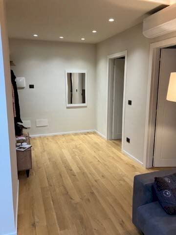 Two-room apartment Vicolo Foro Boario, 2, Cuneo (neighborhood Centro Storico) - photo 1