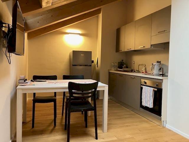 Two-room apartment Vicolo Foro Boario, 2, Cuneo (neighborhood Centro Storico) - photo 3