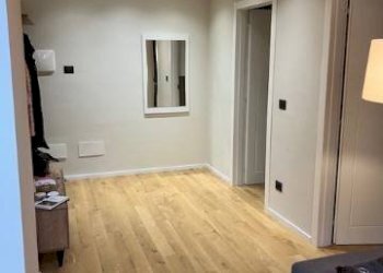 Two-room apartment Vicolo Foro Boario, 2, Cuneo (neighborhood Centro Storico) - photo 1