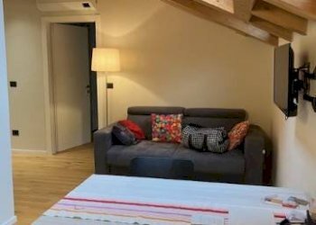 Two-room apartment Vicolo Foro Boario, 2, Cuneo (neighborhood Centro Storico) - photo 2