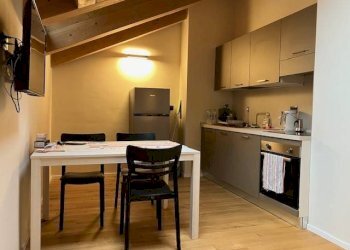 Two-room apartment Vicolo Foro Boario, 2, Cuneo (neighborhood Centro Storico) - photo 3