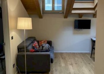 Two-room apartment Vicolo Foro Boario, 2, Cuneo (neighborhood Centro Storico) - photo 4