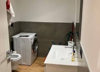 Two-room apartment Vicolo Foro Boario, 2, Cuneo (neighborhood Centro Storico) - photo 5
