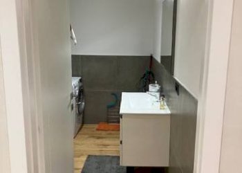Two-room apartment Vicolo Foro Boario, 2, Cuneo (neighborhood Centro Storico) - photo 6