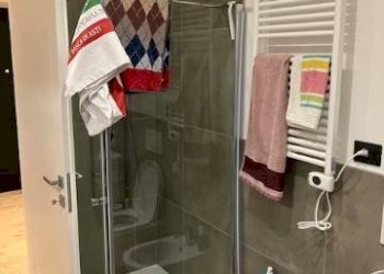 Two-room apartment Vicolo Foro Boario, 2, Cuneo (neighborhood Centro Storico) - photo 7