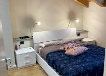 Two-room apartment Vicolo Foro Boario, 2, Cuneo (neighborhood Centro Storico) - photo 9