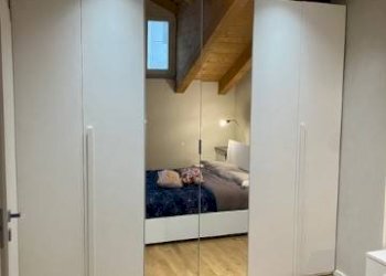 Two-room apartment Vicolo Foro Boario, 2, Cuneo (neighborhood Centro Storico) - photo 10