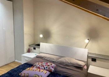 Two-room apartment Vicolo Foro Boario, 2, Cuneo (neighborhood Centro Storico) - photo 11