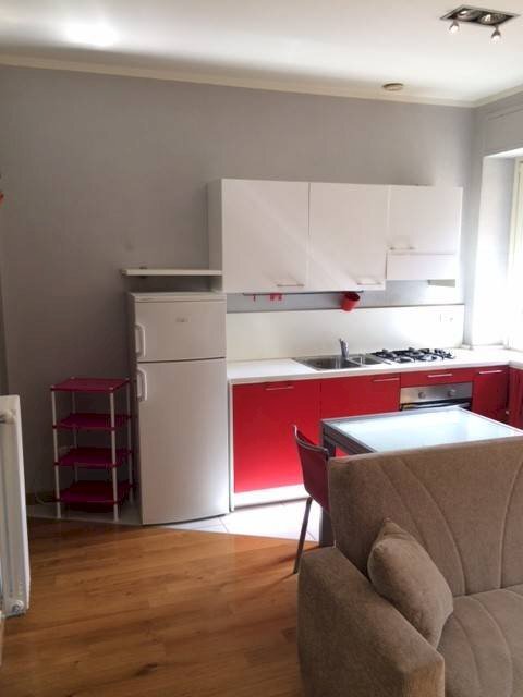 Two-room apartment Cuneo (neighborhood Centro) - photo 1